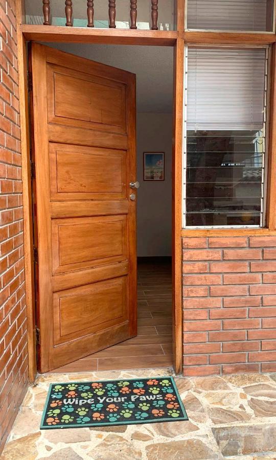 Hermoso Depa Amoblado 3Camas Wifi Terraza Lima Exterior foto